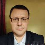 Владимир, 57 лет